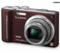Panasonic Lumix DMC-TZ10